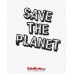Save the planet Save the planet